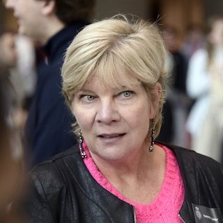 PRO kiest ex-FNV’er Kitty Jong als eerste partijvoorzitter, partij wordt in EU lid van sociaaldemocraten