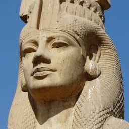 Vrouw regeerde mogelijk 5.000 jaar geleden als 'koning' over het oude Egypte