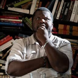 Schrijver maakt niet langer kans op Franse literatuurprijs na AI-beschuldiging