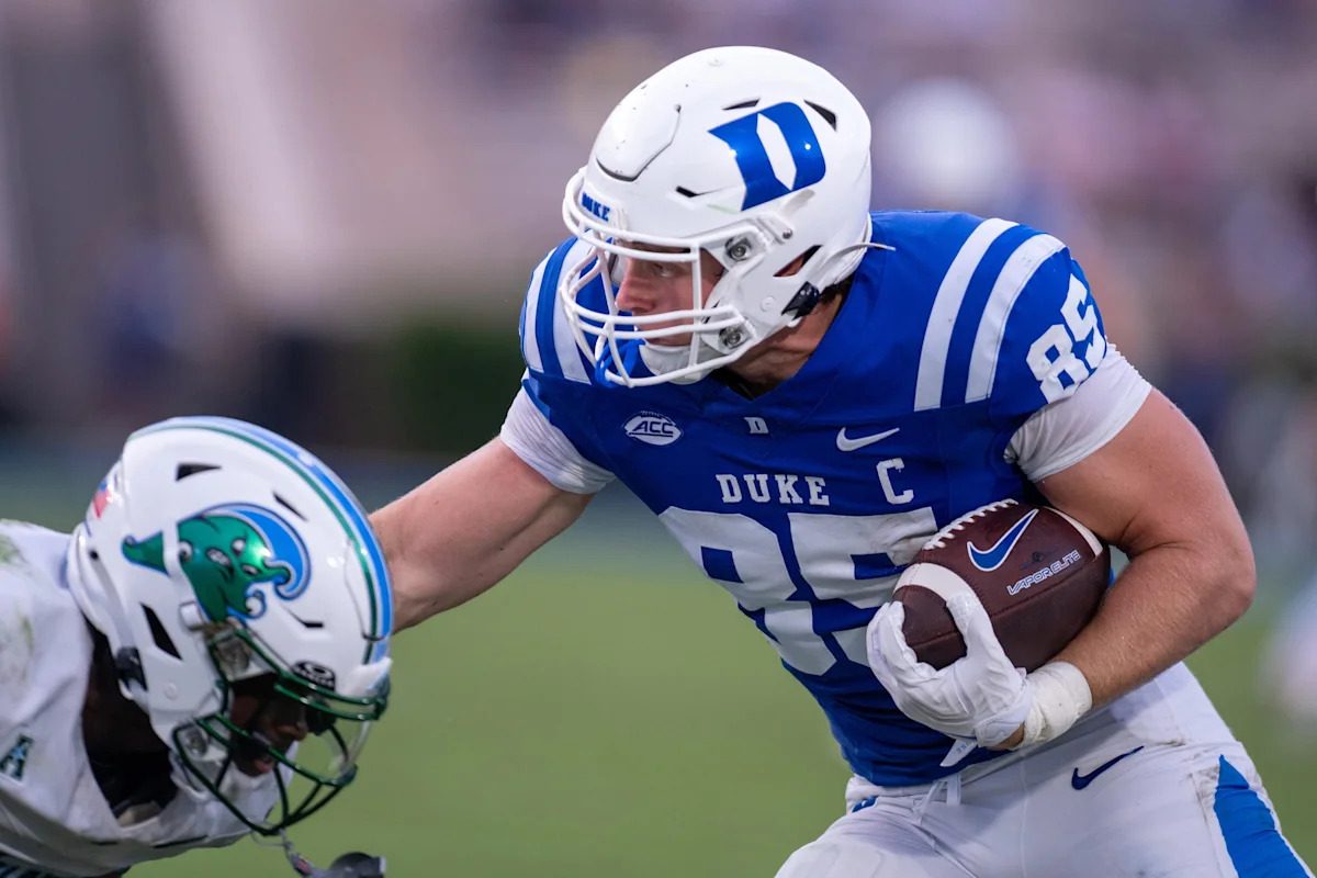 DBR Podcast #844 – Opening Week & Scrimmage Video!