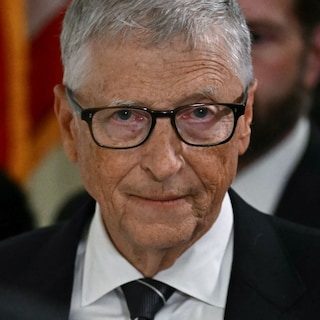 AI kan een miljard doden ineens veroorzaken, denkt Bill Gates