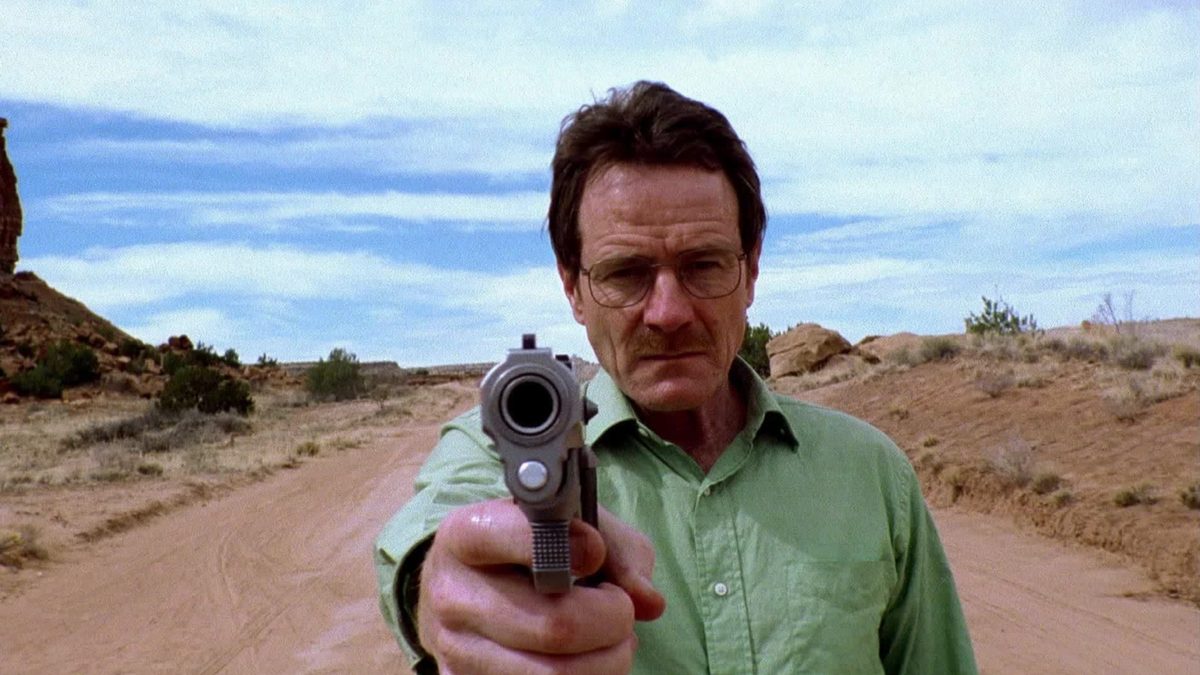 Dans le top 100 des séries du XXIe siècle du « New York Times », seul « Le Bureau des Légendes » représente la France