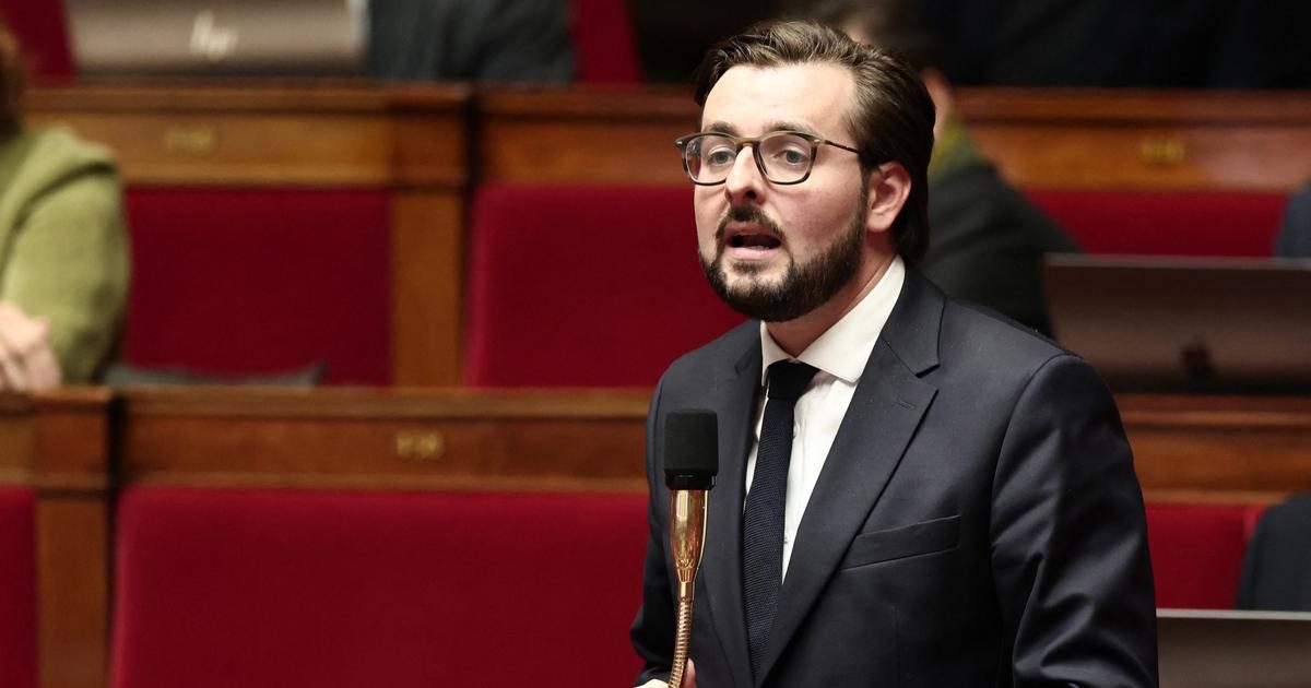 Écarté de la primaire de la gauche, Philippe Brun dénonce des «manœuvres» en interne et va faire appel