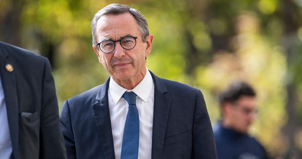 Retraites : avec la proposition de réforme de Bruno Retailleau, qui partirait à quel âge ?