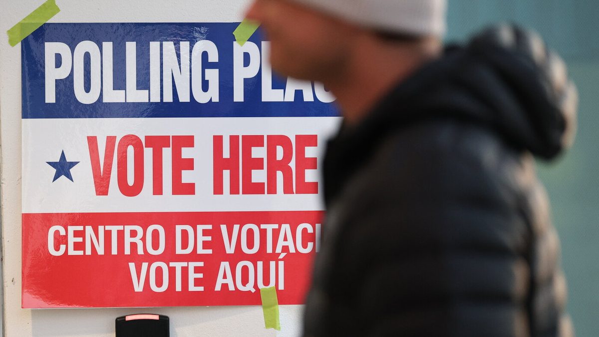 Americans are confused and worried about elections. Will that impact turnout?