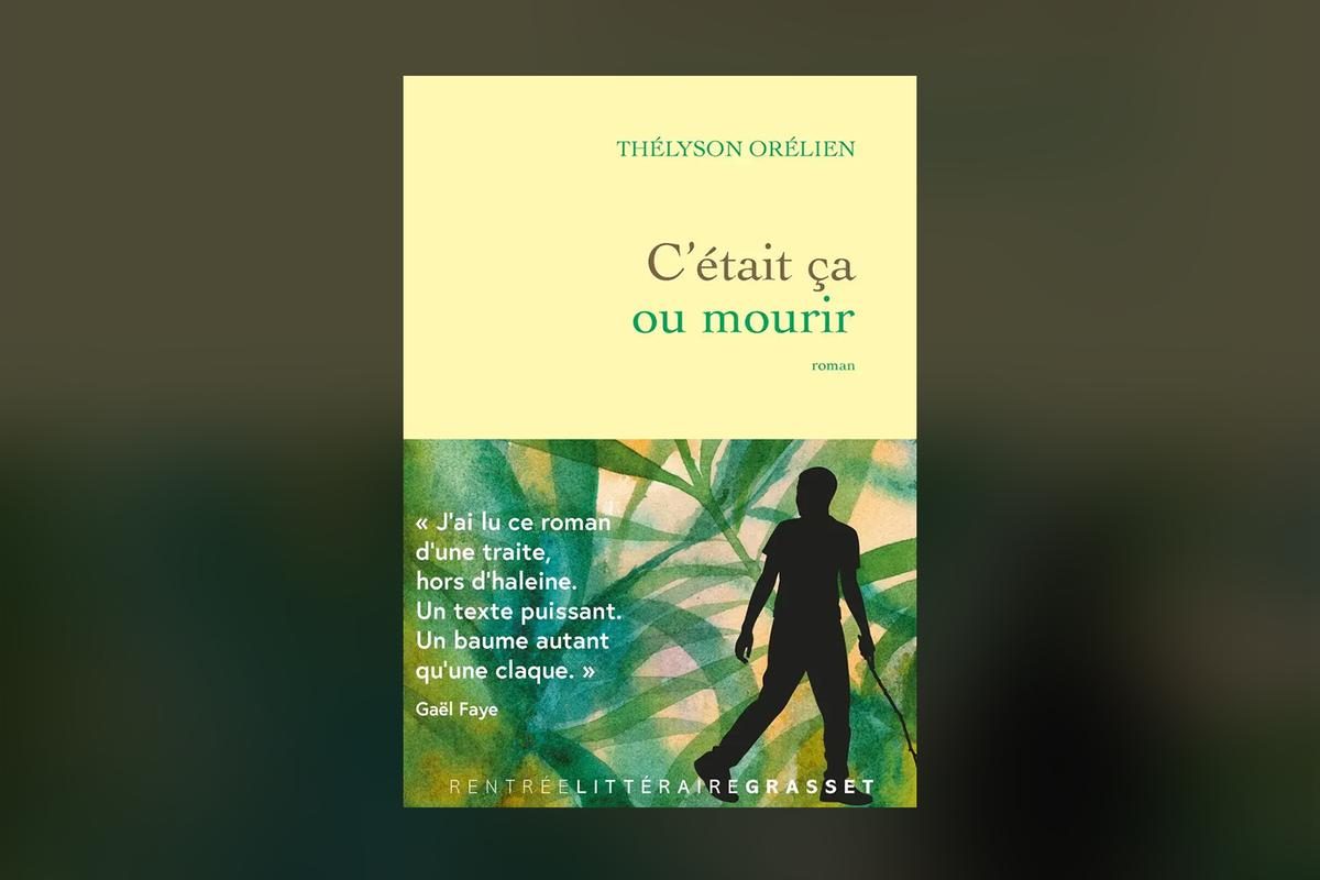 Thélyson Orélien soupçonné de plagiat et de recours à l’IA : l’Académie Goncourt retire son roman de sa sélection