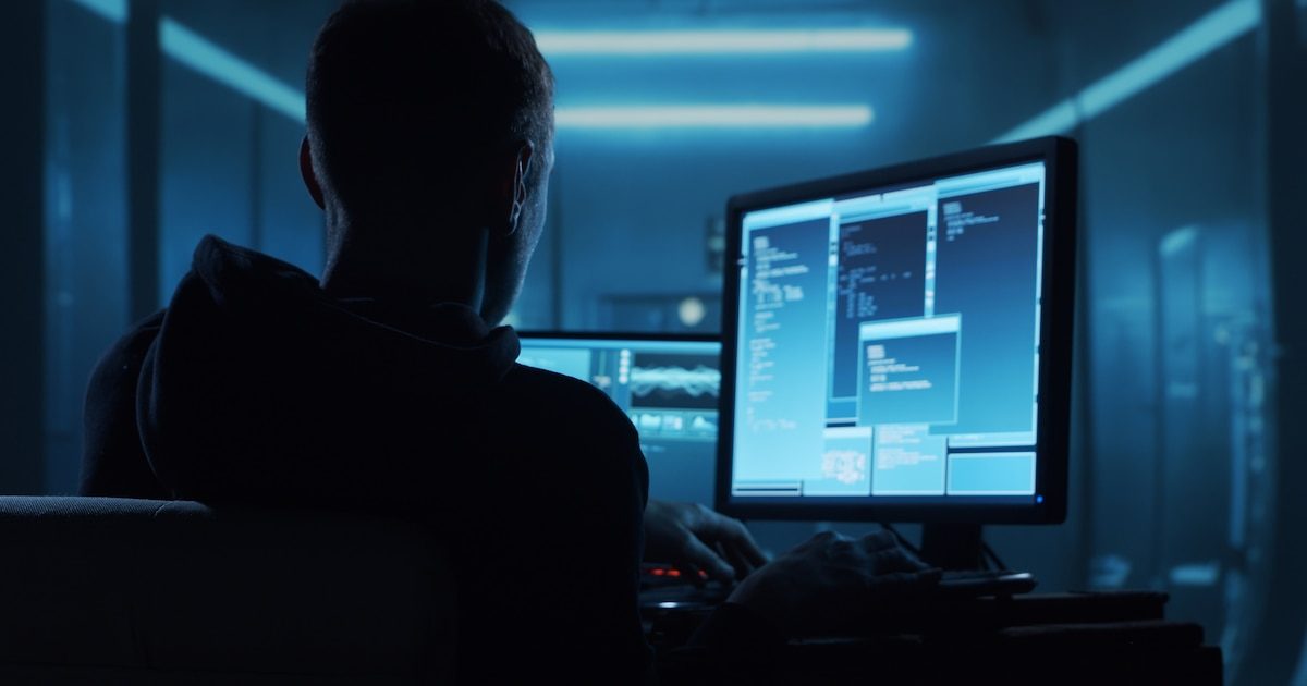 Les hackers russes craignent la France, cette licorne française de la défense qui file aux Etats-Unis