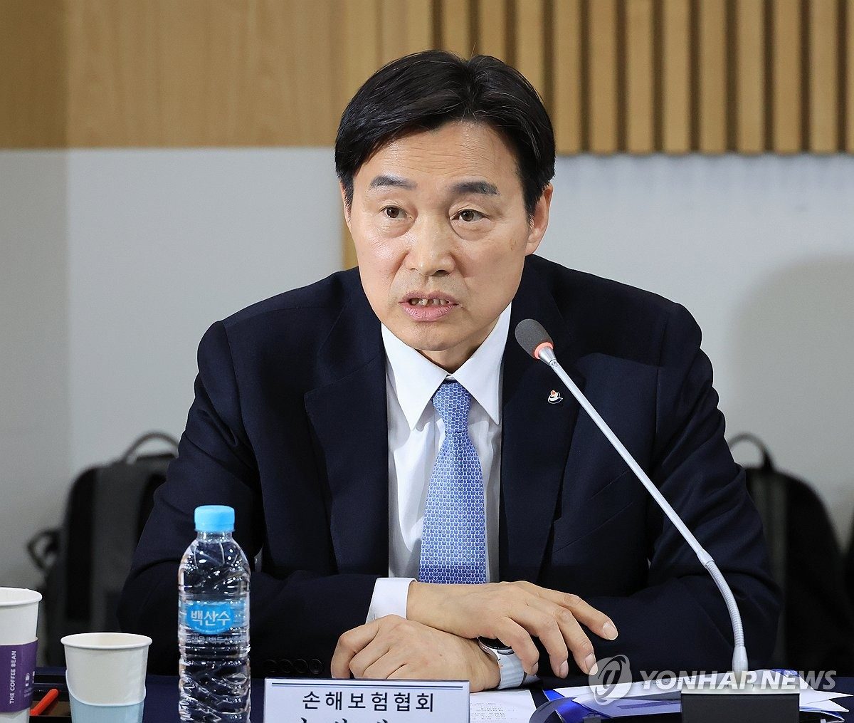 손보협회, 전주지부 개소…전북 권역 소비자 보호 강화