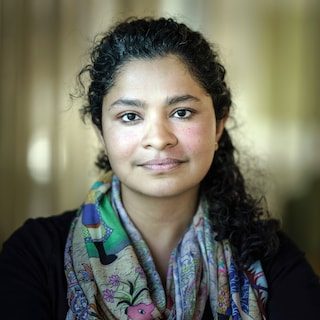 Deze wetenschapper ziet dat ongelijkheid is ingebakken in alle software, maar weet ook hoe het anders kan