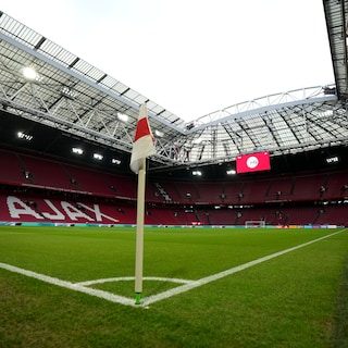 Ajax maakt bescheiden winst van 2 miljoen euro over afgelopen seizoen