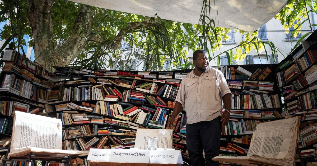 In opspraak geraakte schrijver wegens vermeend AI-gebruik en plagiaat gediskwalificeerd voor Franse Prix Goncourt