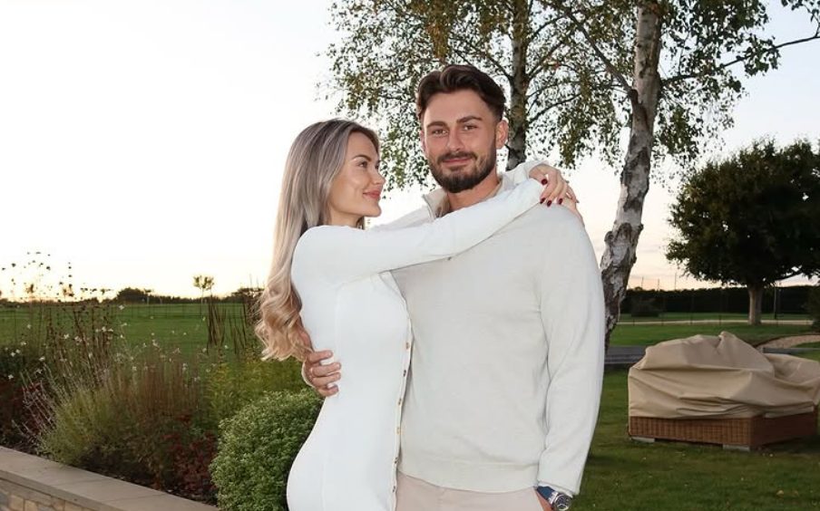 Frisse start voor Megan Desaever en haar man: nieuw huis in Dubai