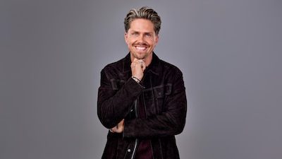 André Hazes treedt ook in 2027 niet op: ‘Alle optredens uit de agenda gehaald’