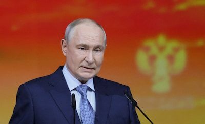 La Russie répond aux craintes européennes: “Nous ne nous préparons pas à des combats”