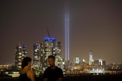 The Long Shadow of 9/11