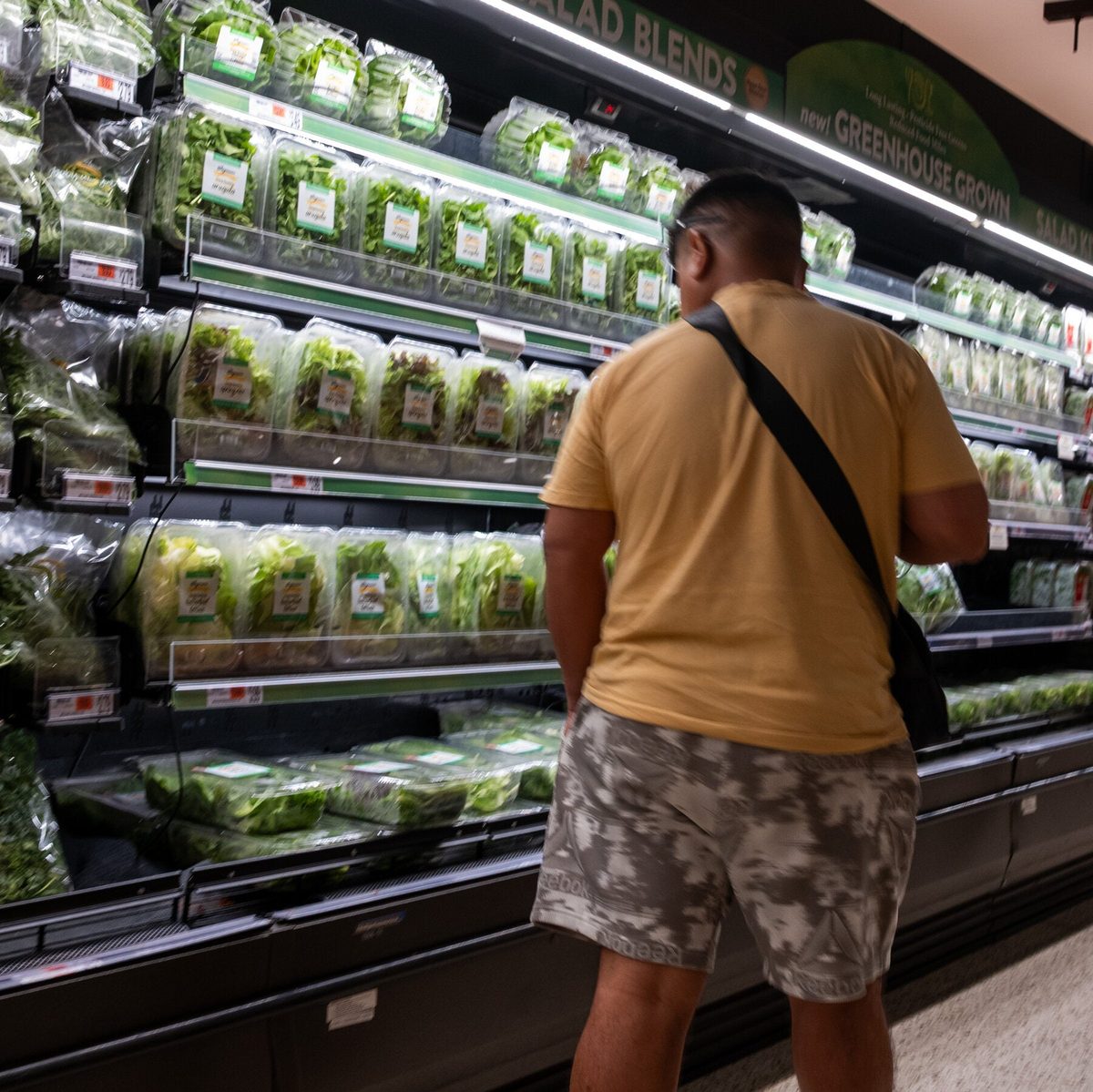 U.S. Officials Expected to Announce Cyclospora Outbreak Is Over
