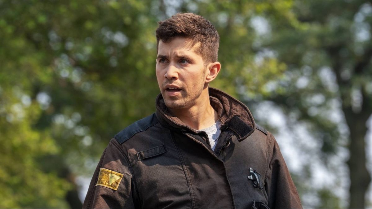Chicago Fire Season 15's Soft Reboot Doesn't Solve Its NBC Problem