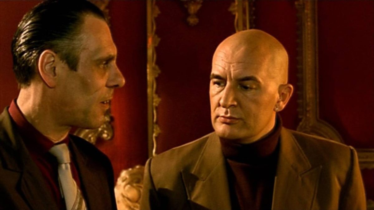 Guy Ritchie’s Forgotten 7-Episode Gangster Spinoff Is The MobLand Of Its Day
