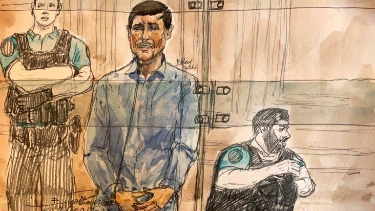 Affaire Federico Martin Aramburu: les temps forts de ces trois semaines d'audience