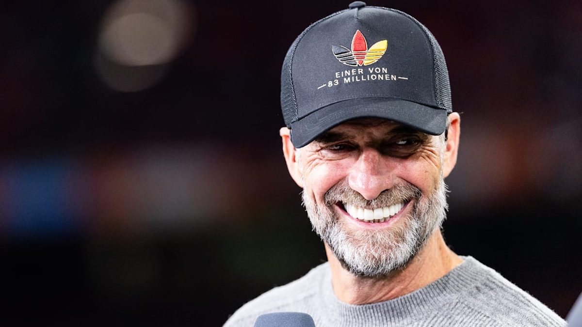 Van Bommel reagiert auf Klopp-Spruch - „DAS hat er gesagt?“