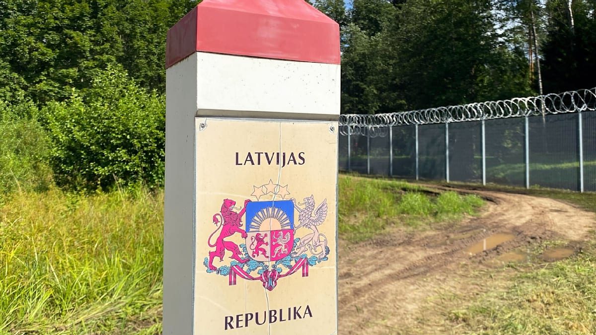 Vier italienische Nato-Soldaten in Lettland verletzt