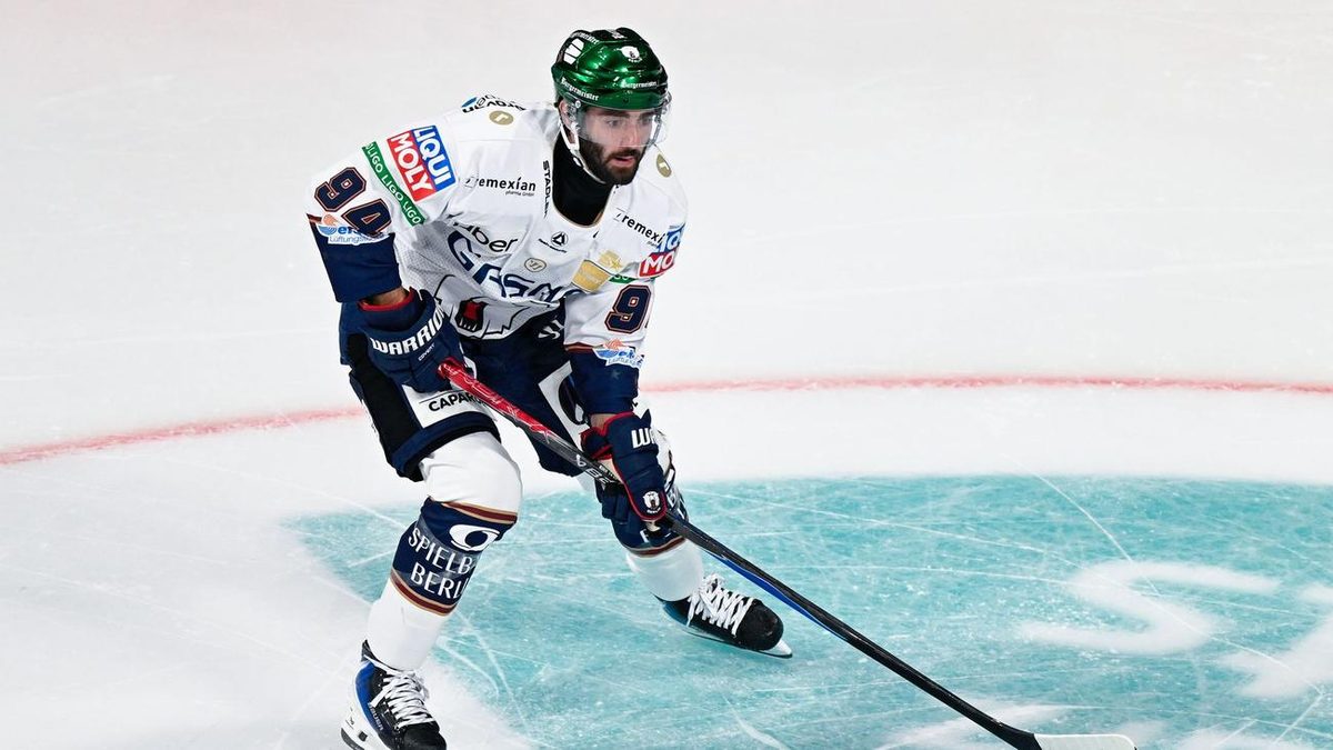 Deutsche Eishockey Liga: Eisbären gewinnen in Köln nach Penaltyschießen
