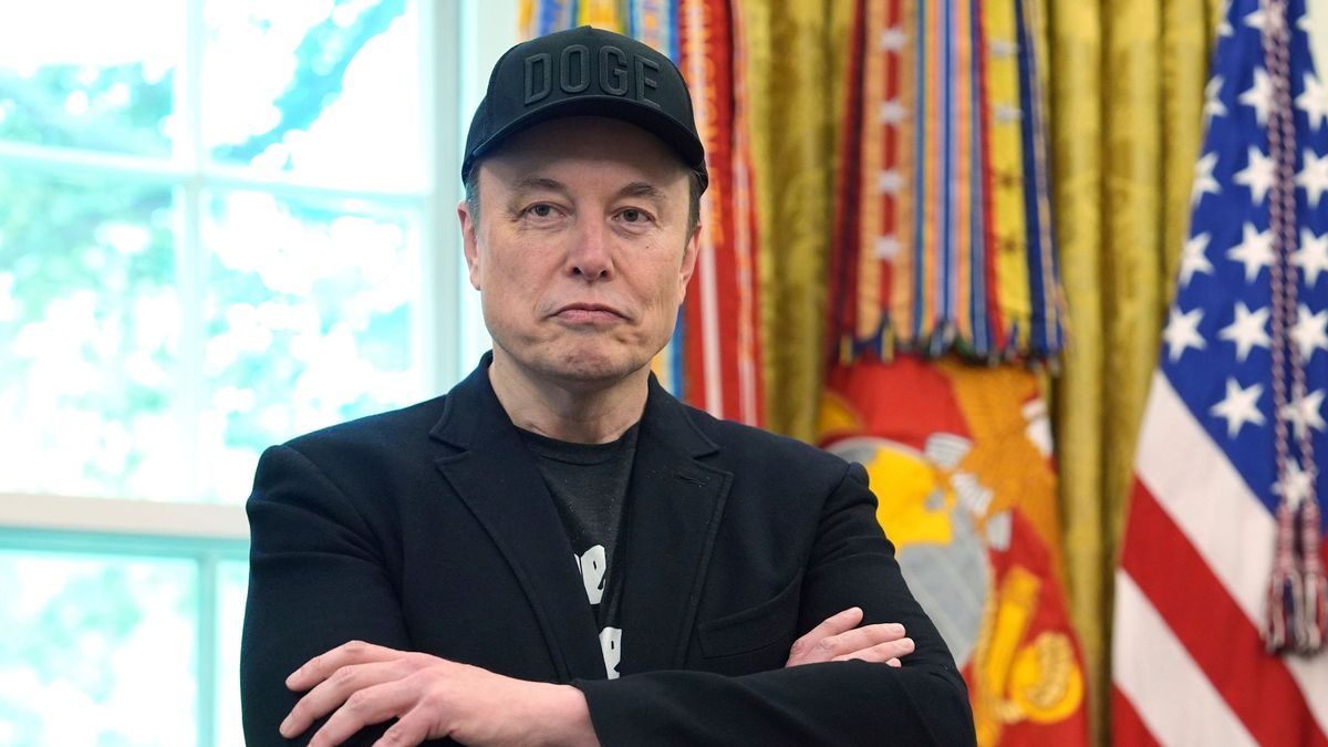 Strafe gegen X: US-Regierung stellt sich im EU-Konflikt hinter Elon Musk