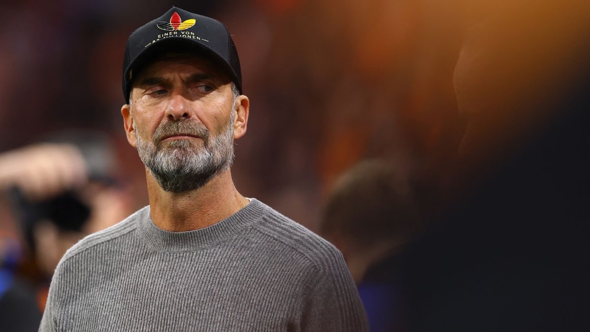Jürgen Klopp debütiert als DFB-Trainer: Mittelmaß kann man nicht wegkuscheln