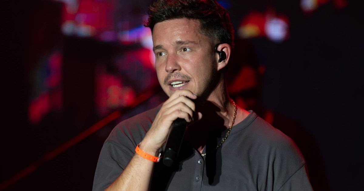 „The Voice“-Star Nico Santos spricht über schweren Verlust: Sein bester Freund starb mit 15