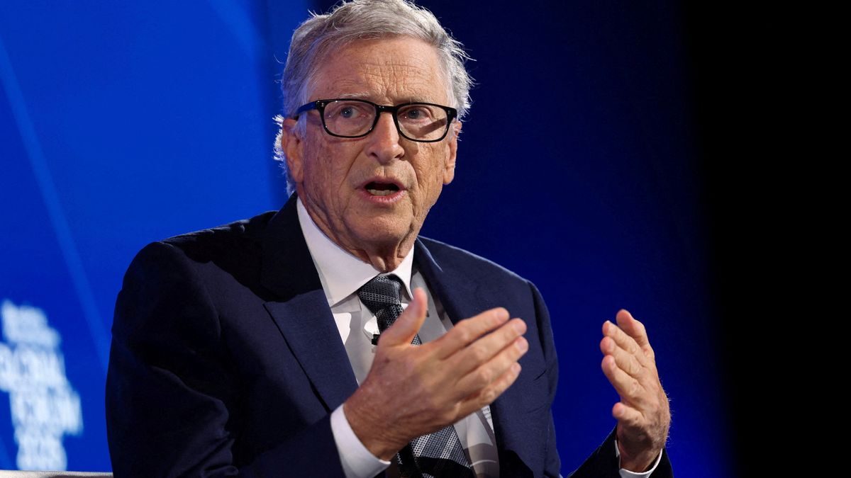 Künstliche Intelligenz: Bill Gates warnt vor einer Milliarde Todesfällen durch KI