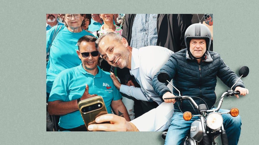 Landtagswahlen: Erfolgreich mit „Erlebnispopulismus“ – warum die AfD mehr Menschen erreicht als die CDU