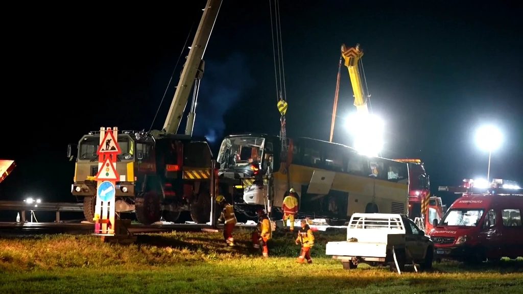 Oad-directeur over busongeluk in Zwitserland: 'Dit is je ergste nachtmerrie'
