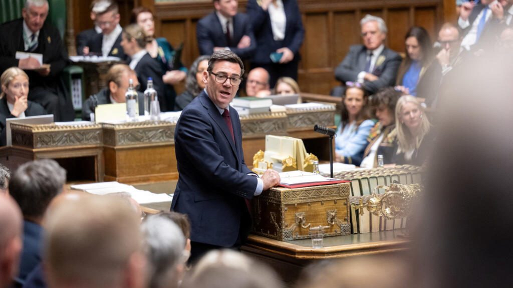 Aide à mourir: les députés britanniques rejettent le projet de loi à 16 voix près