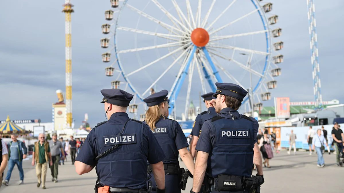 Oktoberfest: Stadt nennt Zahlen zu Influencer-Lizenzen auf der Wiesn