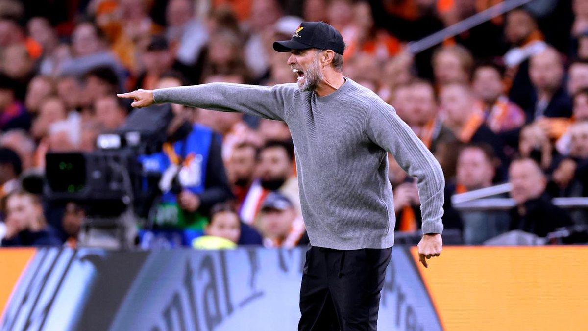 DFB-Team: Spurenelemente vom Fußball von Jürgen Klopp