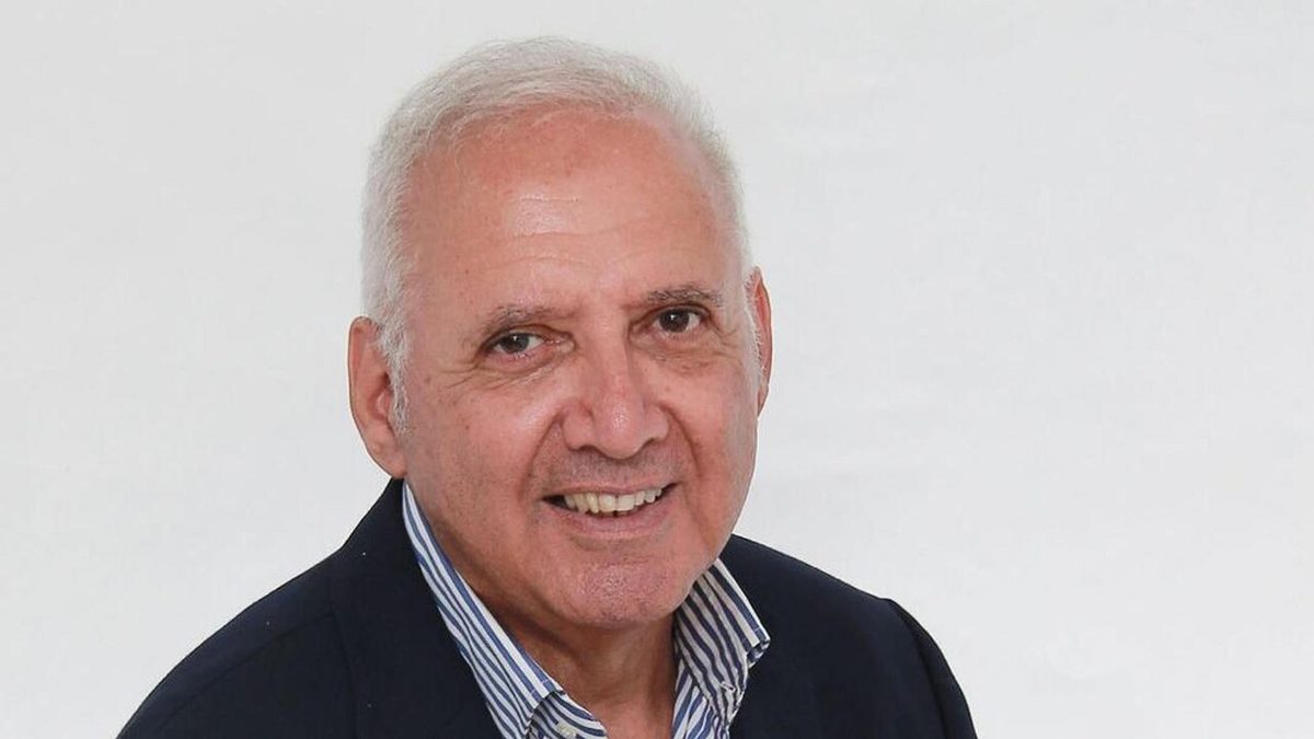 Test sul campo largo a Reggio Calabria, Benedetto ci prova