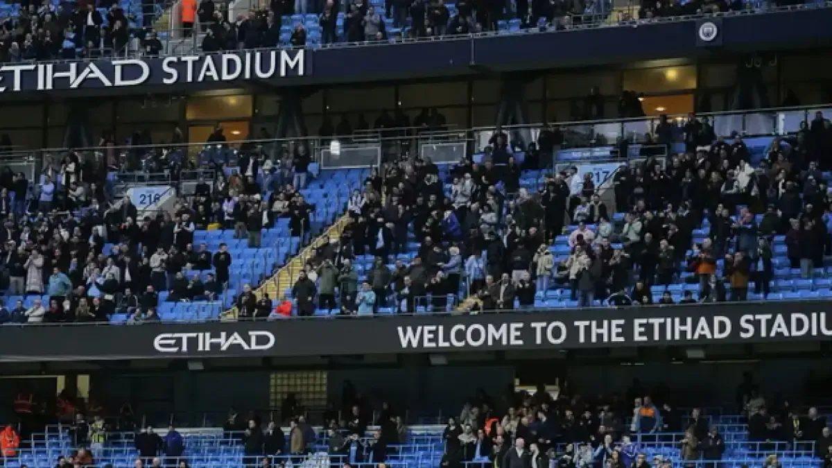 El Manchester City, culpable de 114 de los 115 cargos de los que fue acusado por la Premier League