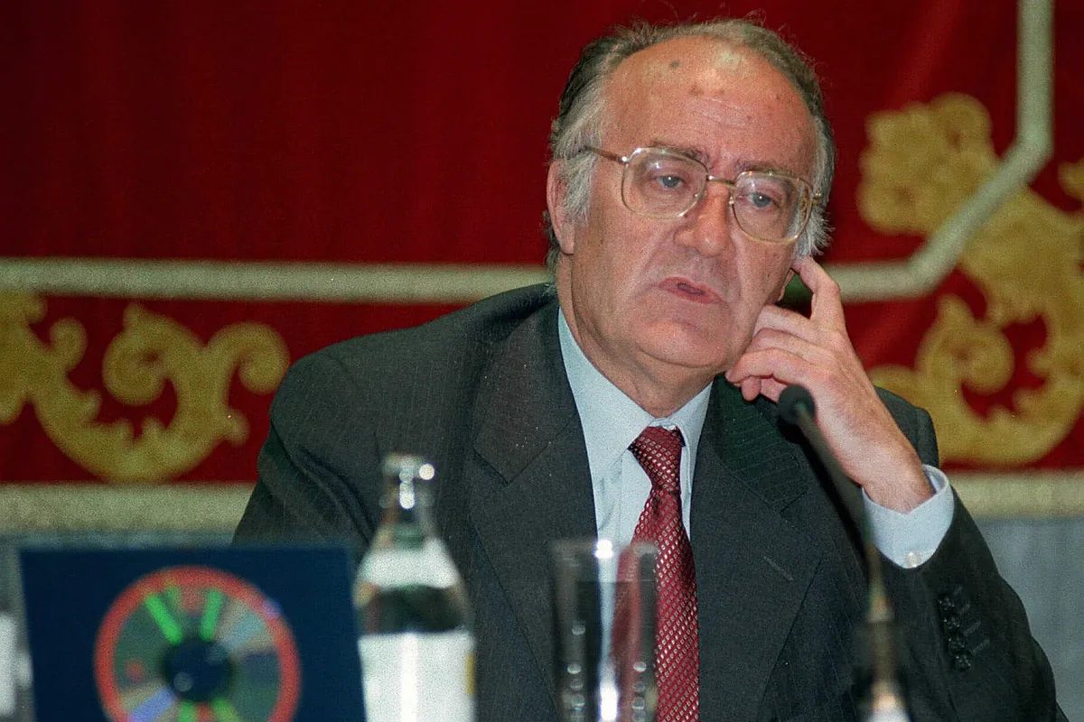 Fallece el ex presidente del Tribunal Supremo y del Poder Judicial Javier Delgado