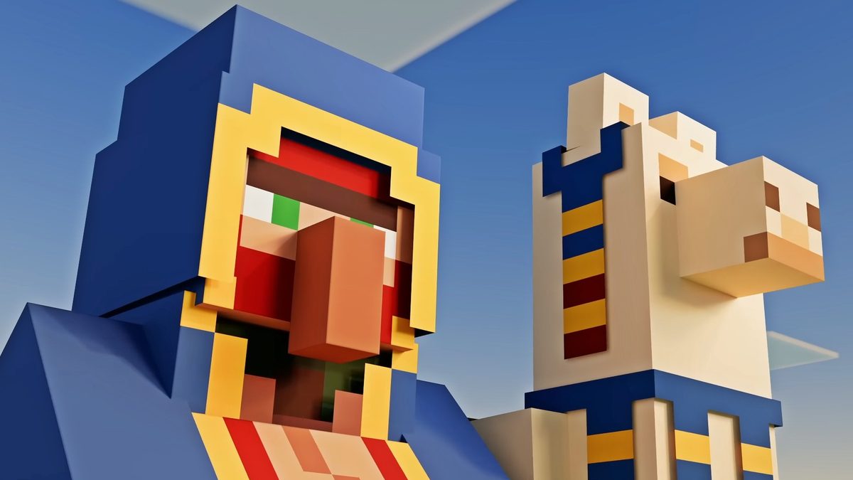 Next Minecraft Live date estimate - here's how to watch it