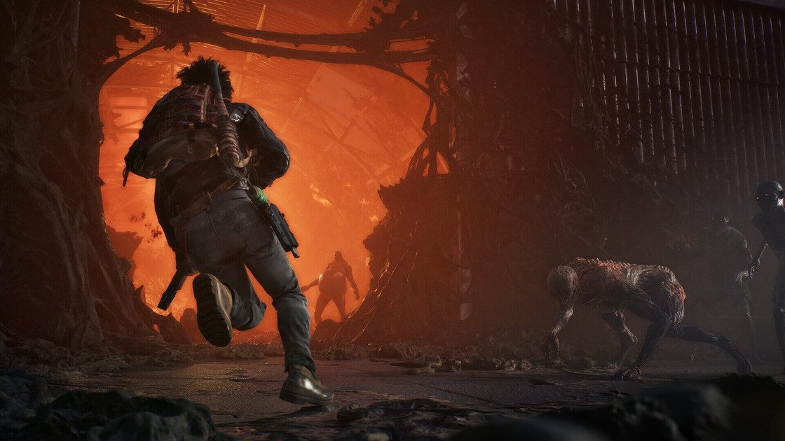 State of Decay-studioet overlever