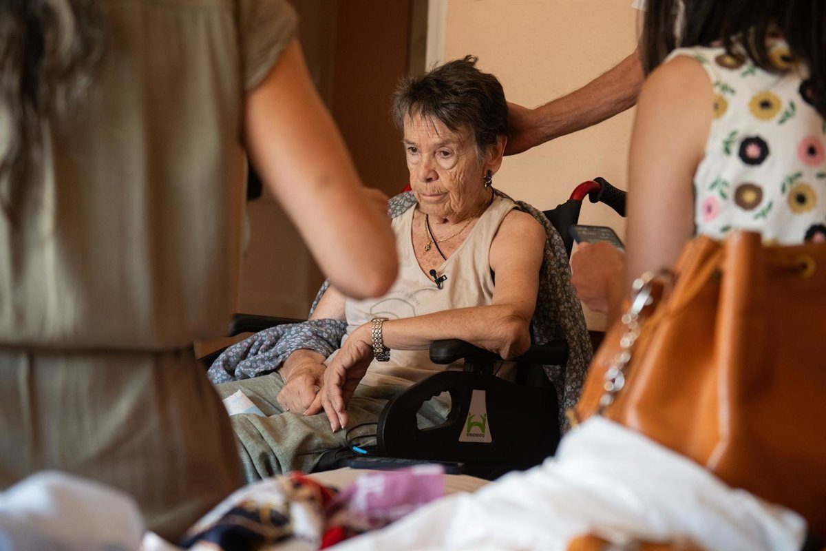 El Ayuntamiento de Madrid no puede aceptar la propuesta de Urbagestión para Maricarmen por inviable
