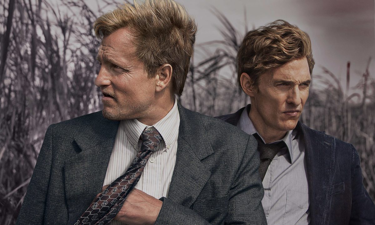 Matthew McConaughey confiesa que quiere volver a ‘True Detective’ con Woody Harrelson: «Lo echo de menos»