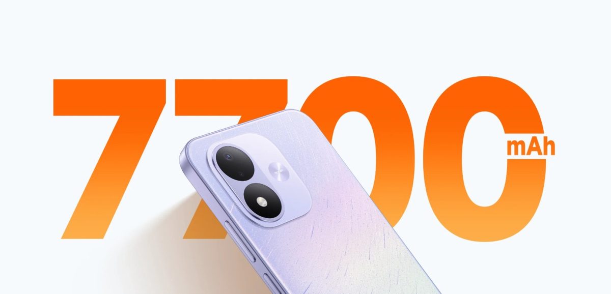 El teléfono de Xiaomi, con una súper batería que llega a los tres días, ahora cuesta menos de 300 euros