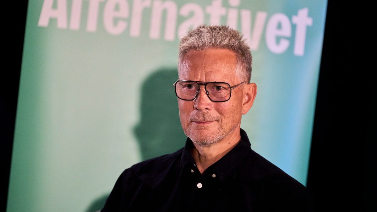Partier samler igen flertal uden om regeringen til forvaltningsdomstol