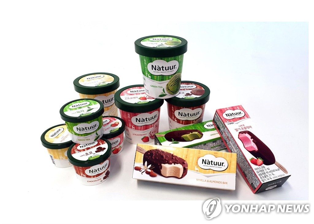 롯데웰푸드, 나뚜루 가맹사업 철수…완제품 유통 집중