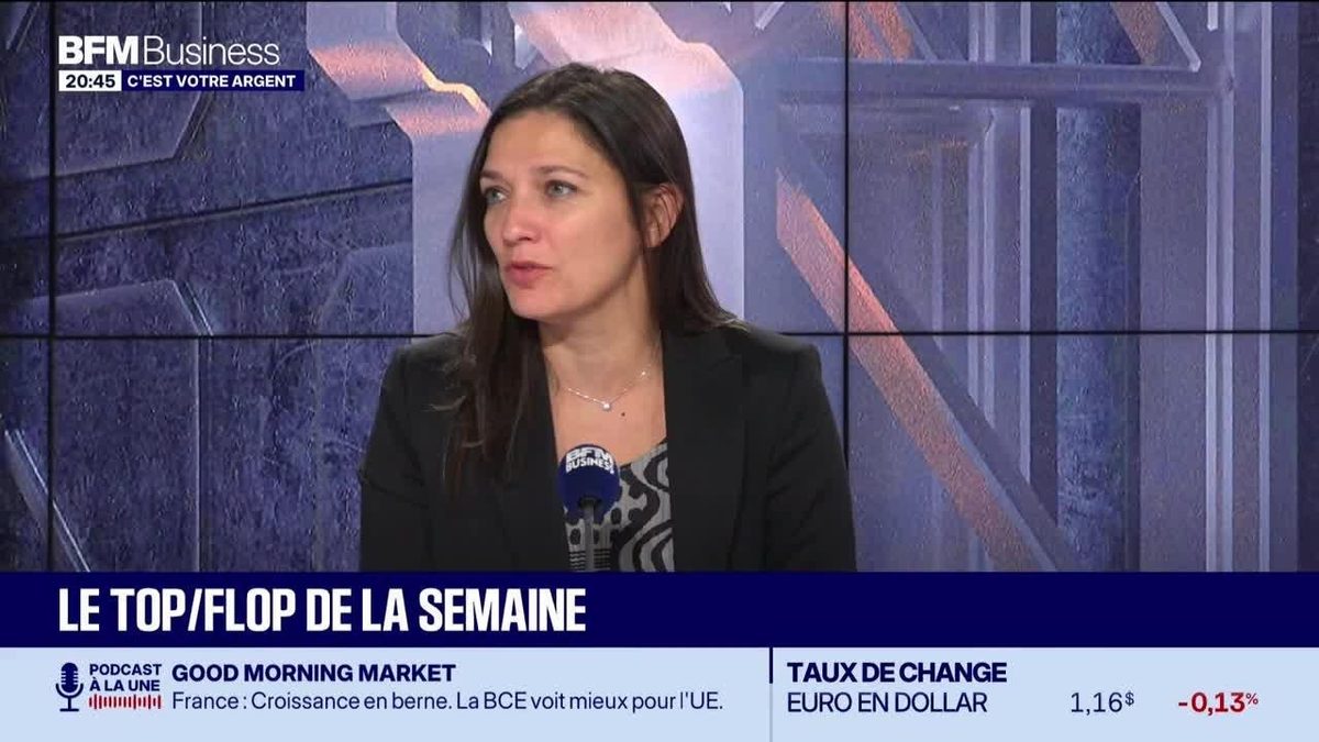 Le top / flop de la semaine : le refus de la sélection à l'université - 11/09