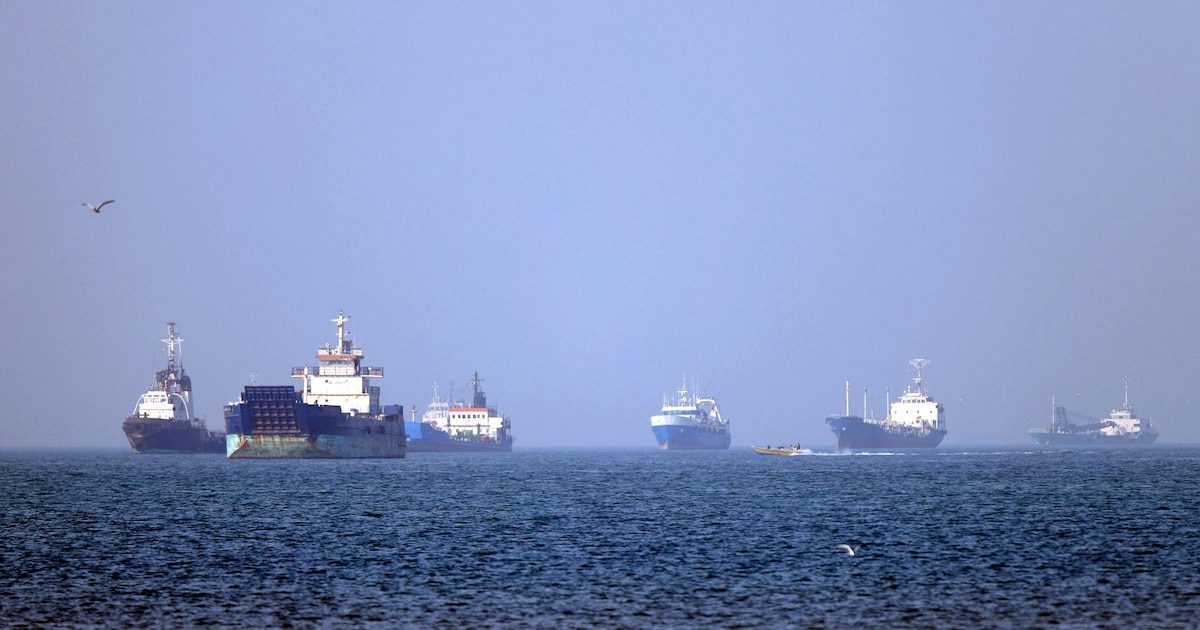 Guerre au Moyen-Orient: L'Iran dit avoir soumis à Washington un plan pour rouvrir le détroit d'Ormuz en sept jours