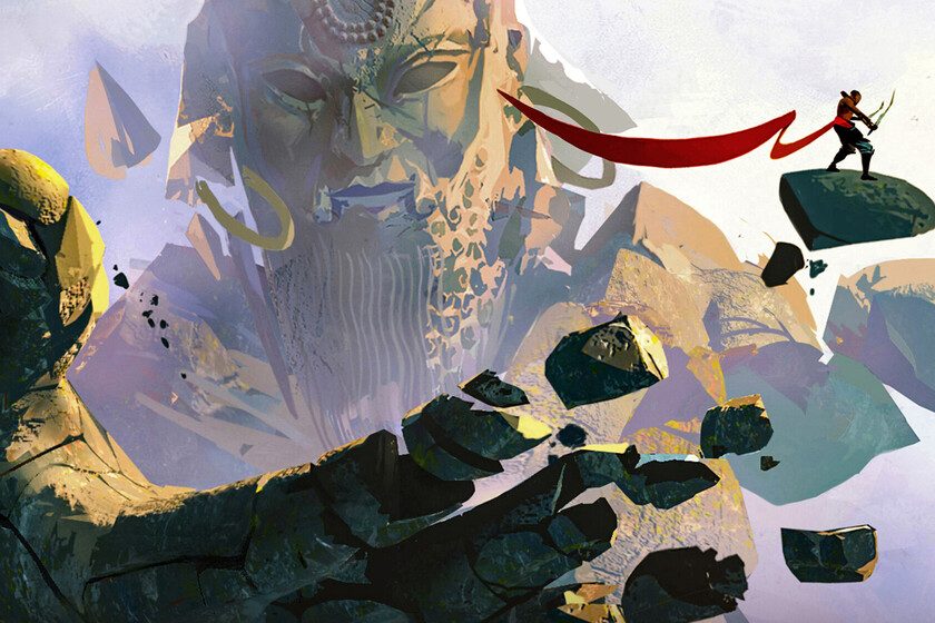 Coge tu Nintendo Switch porque puedes jugar gratis de principio a fin a uno de los mejores Prince of Persia, pero no pa…