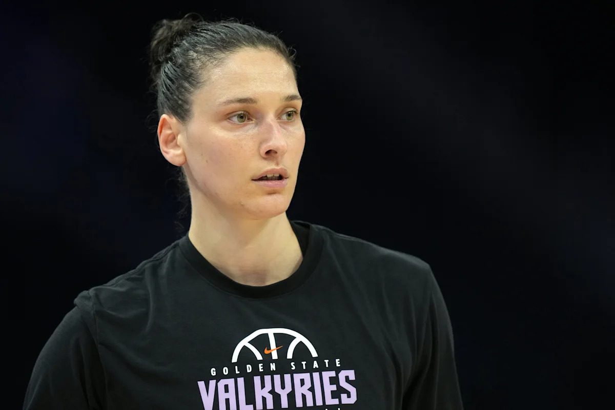 Cecilia Zandalasini apologizes after Italy's last-second World Cup heartbreak vs. Team USA
