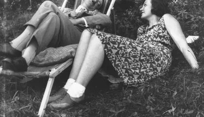 Hitler Had an Intense, Mysterious Relationship With His Half-Niece. New Research Suggests His Alibi for Her Murder Migh…